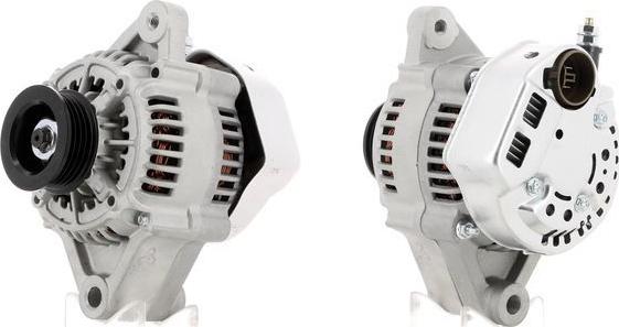 Cevam 9249 - Alternator car-mod.net
