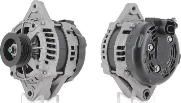 Cevam 9206 - Alternator car-mod.net