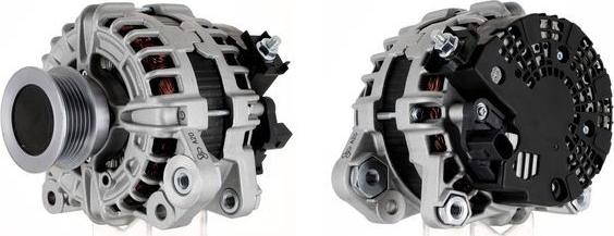 Cevam 9210 - Alternator car-mod.net