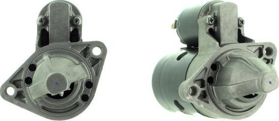 Cevam 9764 - Starter car-mod.net
