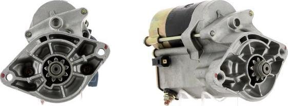 Cevam 9704 - Starter car-mod.net