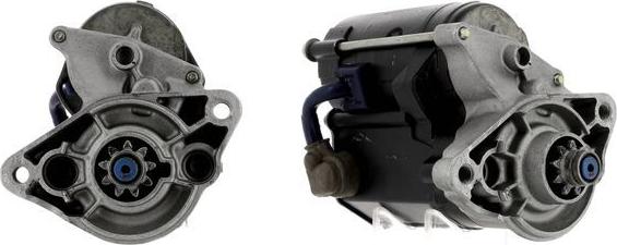 Cevam 9701 - Starter car-mod.net