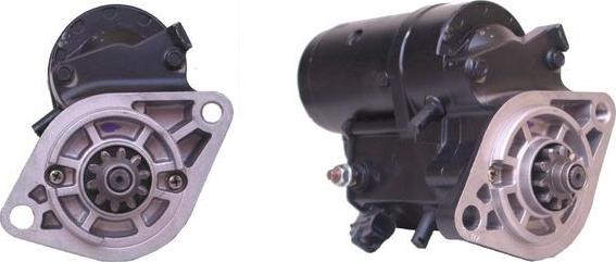 Cevam 9728 - Starter car-mod.net