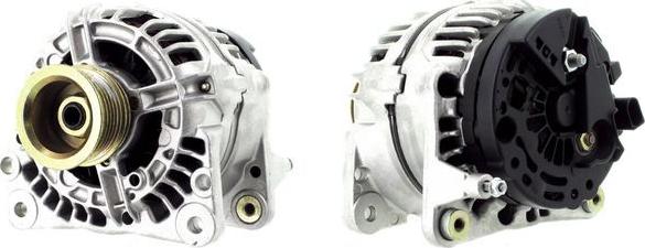 Cevam 4969 - Alternator car-mod.net