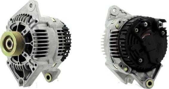 Cevam 4916 - Alternator car-mod.net