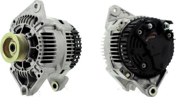 Cevam 4917 - Alternator car-mod.net
