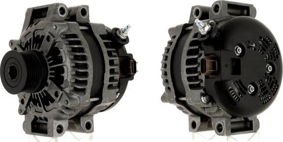 Cevam 4936 - Alternator car-mod.net