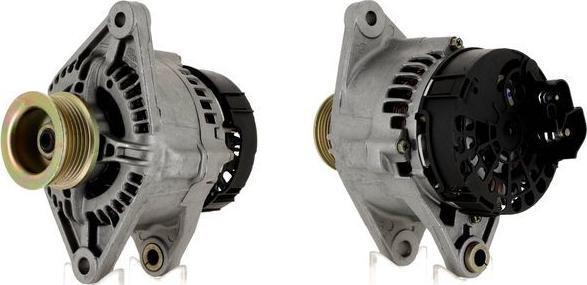 Cevam 4498 - Alternator car-mod.net