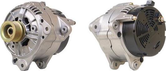Cevam 4468 - Alternator car-mod.net