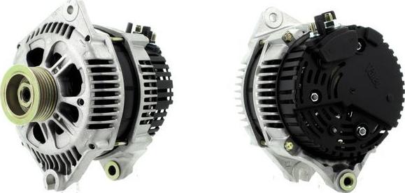 Cevam 4409 - Alternator car-mod.net