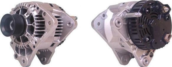 Cevam 4485 - Alternator car-mod.net