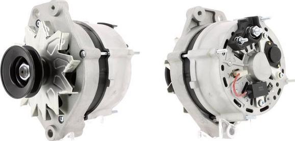 Cevam 4488 - Alternator car-mod.net