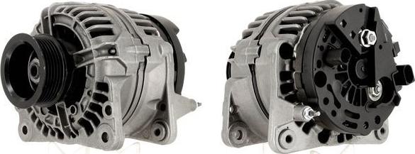 Cevam 4548 - Alternator car-mod.net