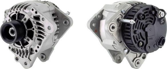 Cevam 4561 - Alternator car-mod.net
