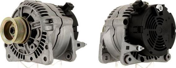 Cevam 4585 - Alternator car-mod.net