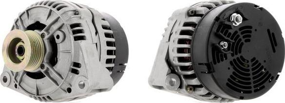 Cevam 4581 - Alternator car-mod.net