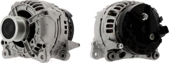 Cevam 4588 - Alternator car-mod.net