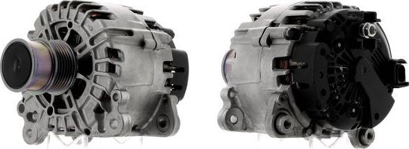 Cevam 4535 - Alternator car-mod.net