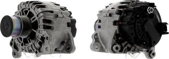 Cevam 4526 - Alternator car-mod.net