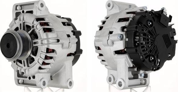 Cevam 4520 - Alternator car-mod.net
