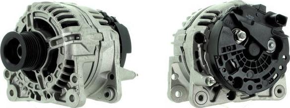 Cevam 4641 - Alternator car-mod.net