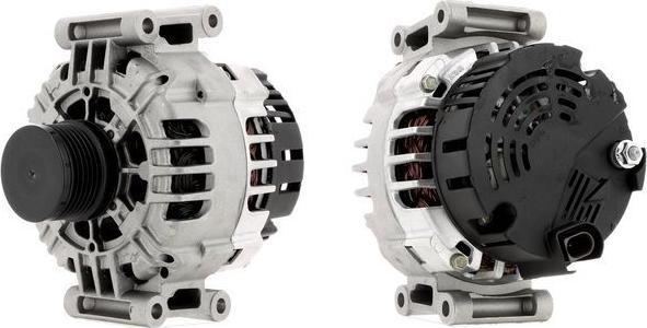 Cevam 4643 - Alternator car-mod.net
