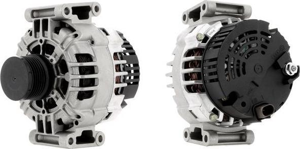 Cevam 4642 - Alternator car-mod.net