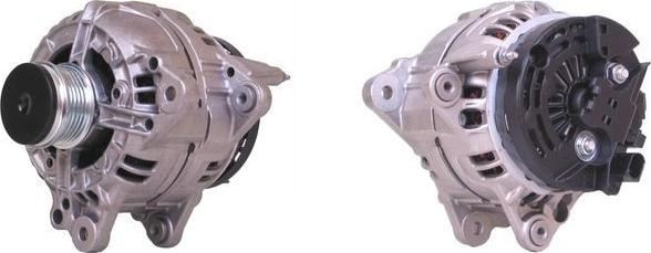 Cevam 4647 - Alternator car-mod.net