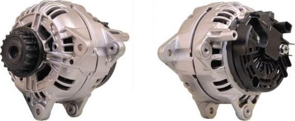 Cevam 4659 - Alternator car-mod.net