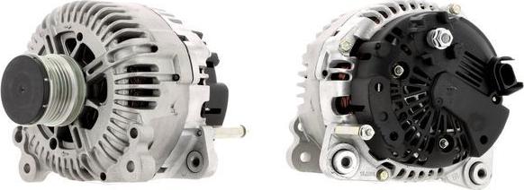 Cevam 4656 - Alternator car-mod.net