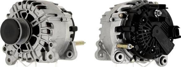 Cevam 4658 - Alternator car-mod.net