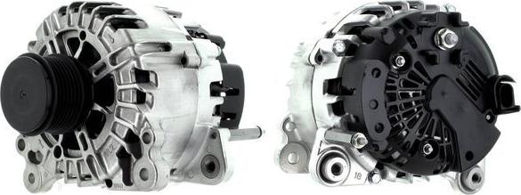 Cevam 4668 - Alternator car-mod.net