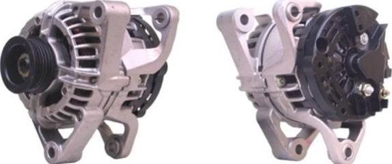 Cevam 4601 - Alternator car-mod.net