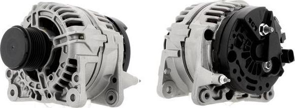 Cevam 4639 - Alternator car-mod.net