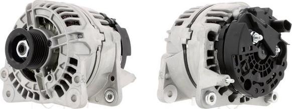 Cevam 4636 - Alternator car-mod.net