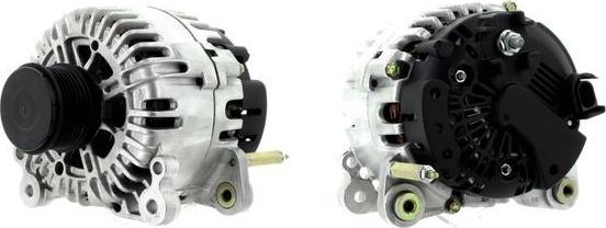 Cevam 4638 - Alternator car-mod.net