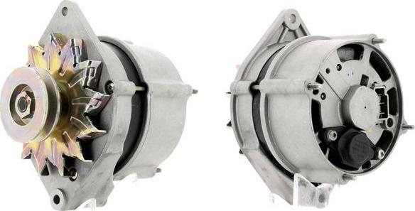 Cevam 4623 - Alternator car-mod.net