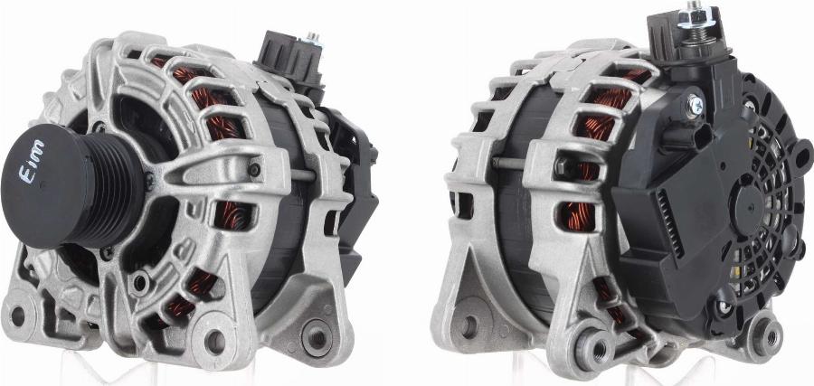 Cevam 40906 - Alternator car-mod.net