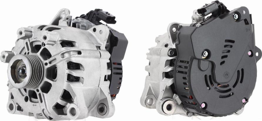 Cevam 40902 - Alternator, starter car-mod.net