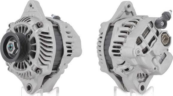 Cevam 40461 - Alternator car-mod.net