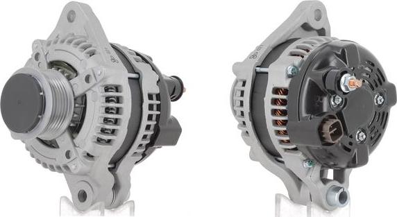 Cevam 40484 - Alternator car-mod.net