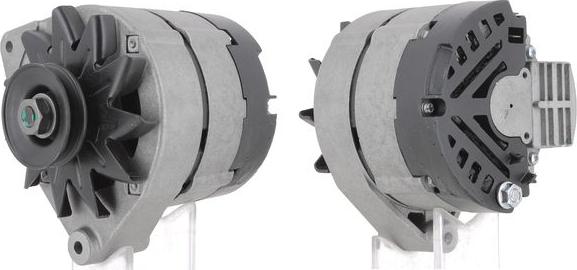 Cevam 40576 - Alternator car-mod.net