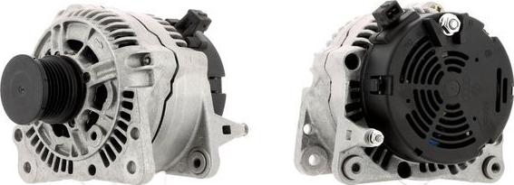 Cevam 4057 - Alternator car-mod.net