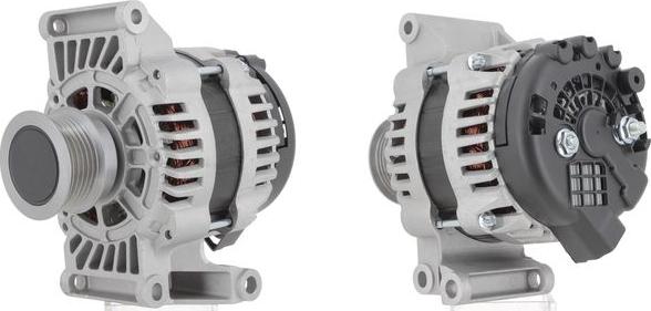Cevam 40649 - Alternator car-mod.net