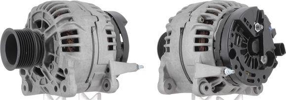 Cevam 40601 - Alternator car-mod.net