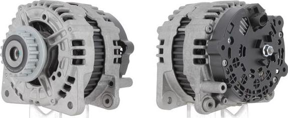 Cevam 40603 - Alternator car-mod.net