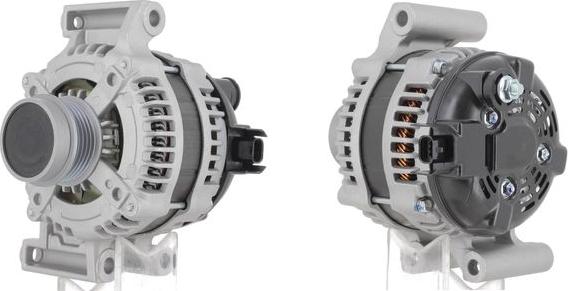 Cevam 40684 - Alternator car-mod.net