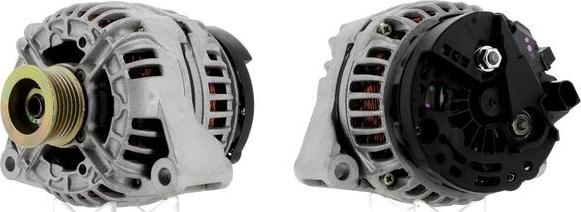 Cevam 4068 - Alternator car-mod.net