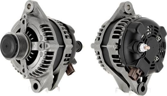 Cevam 40049 - Alternator car-mod.net