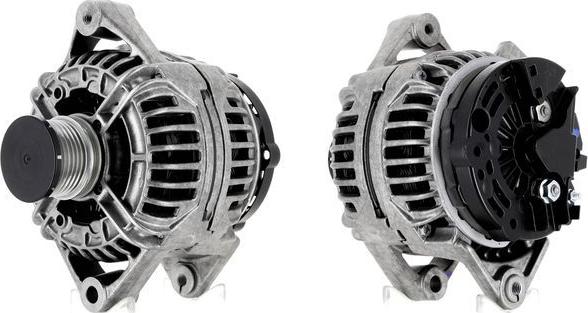Cevam 40056 - Alternator car-mod.net